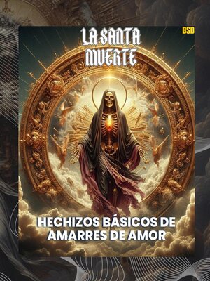 cover image of La Santa Muerte
